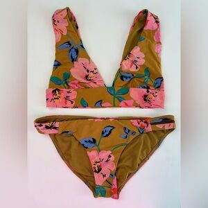 Billabong Beach Bazaar Bikini🌊
